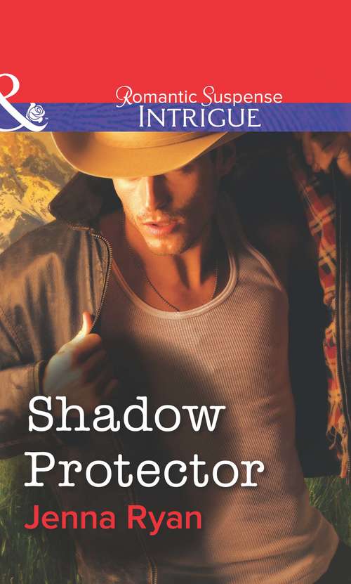 Book cover of Shadow Protector (ePub First edition) (Mills And Boon Intrigue Ser. #1227)