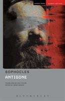 Book cover of Antigone (Methuen Drama Student edition) (PDF)
