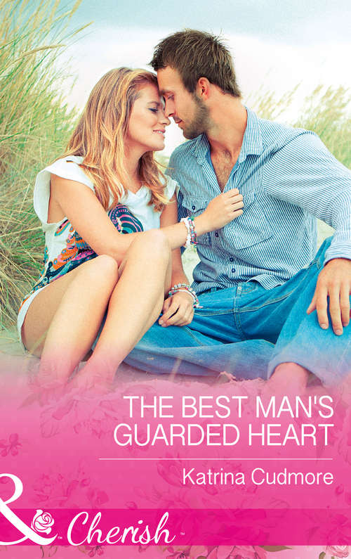 Book cover of The Best Man's Guarded Heart: An Unlikely Bride For The Billionaire Falling For The Secret Millionaire The Forbidden Prince The Best Man's Guarded Heart (ePub edition) (Mills And Boon Cherish Ser.)