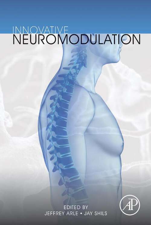 Book cover of Innovative Neuromodulation