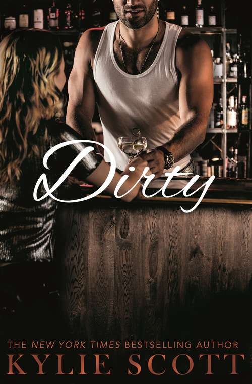 Book cover of Dirty (Dive Bar #1)