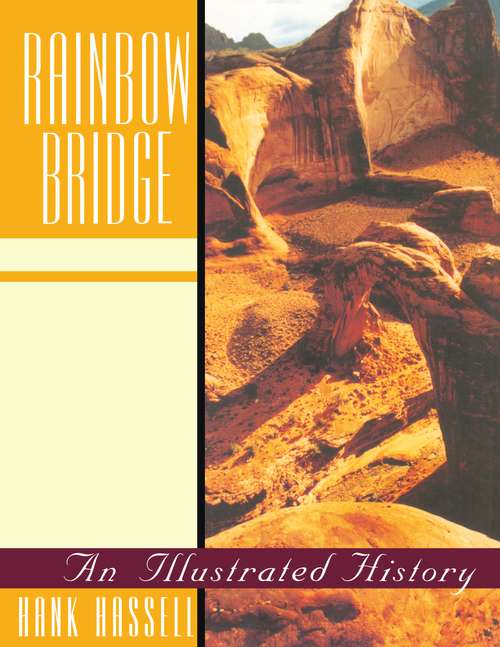 Book cover of Rainbow Bridge