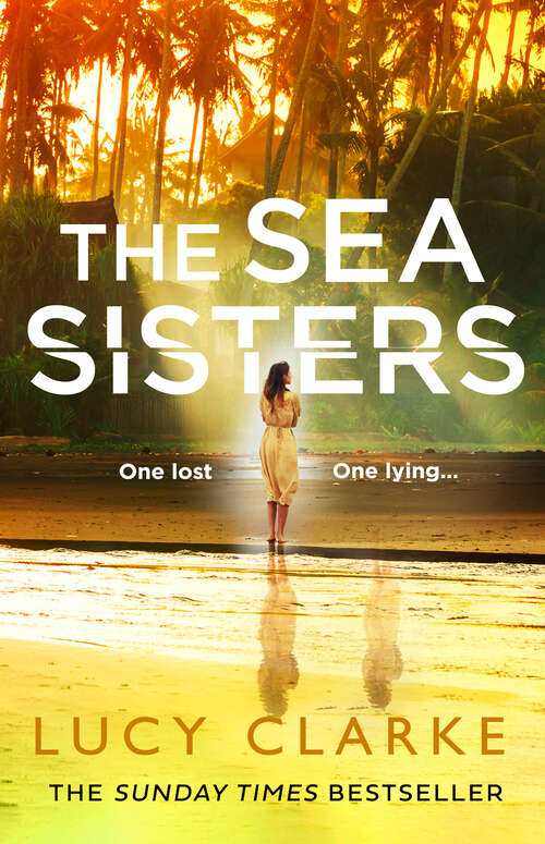 Book cover of The Sea Sisters: Yesterday's Sun, The Sea Sisters, Someone To Watch Over Me (ePub edition)