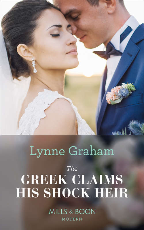 Book cover of The Greek Claims His Shock Heir: The Greek Claims His Shock Heir / The Venetian One-night Baby / Kidnapping His Virgin Bride / The Sicilian's Bought Cinderella (ePub edition) (Billionaires at the Altar #1)