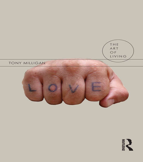 Book cover of Love (The Art of Living)