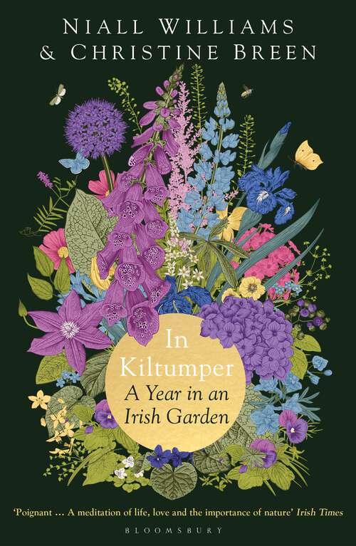 Book cover of In Kiltumper: A Year in an Irish Garden