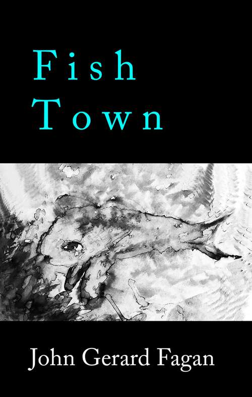 Book cover of Fish Town