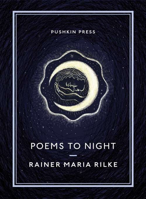 Book cover of Poems to Night