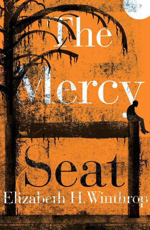 Book cover of The Mercy Seat