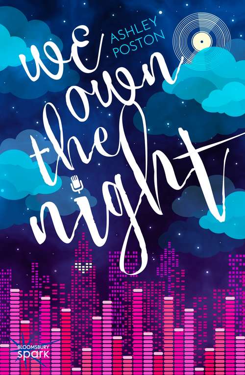 Book cover of We Own the Night