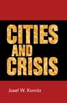 Book cover of Cities and crisis (PDF)