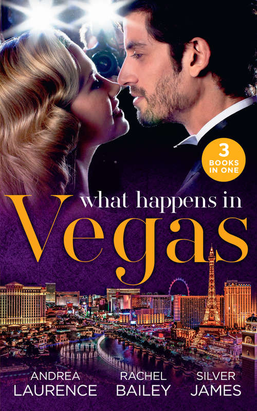 Book cover of What Happens In Vegas: Thirty Days To Win His Wife (brides And Belles) / His 24-hour Wife / Convenient Cowgirl Bride (ePub edition) (Mills And Boon M&b Ser.)