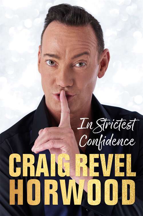 Book cover of In Strictest Confidence