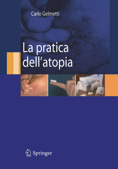 Book cover of La pratica dell'atopia (2008)