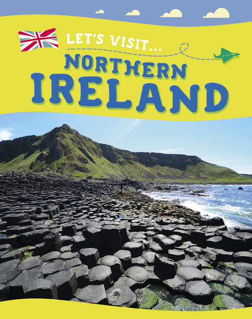 Book cover of Let's Visit... Northern Ireland (Let's Visit #3)