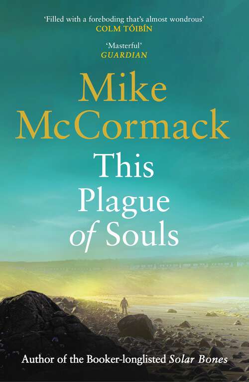 Book cover of This Plague of Souls (Main)