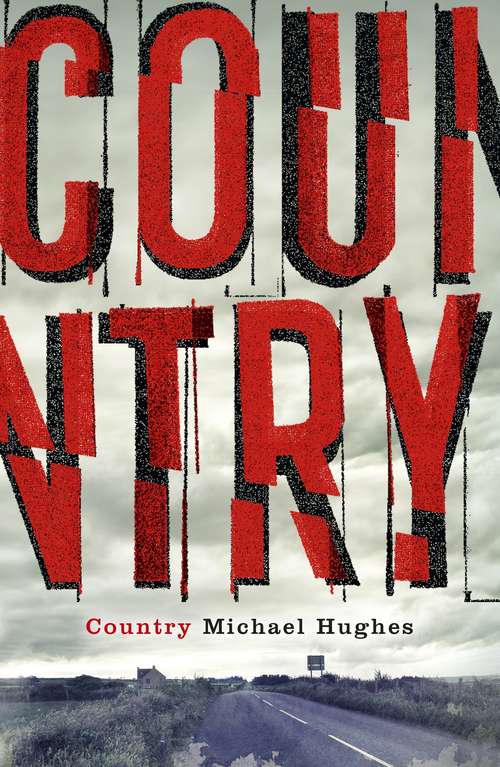 Book cover of Country: A Novel