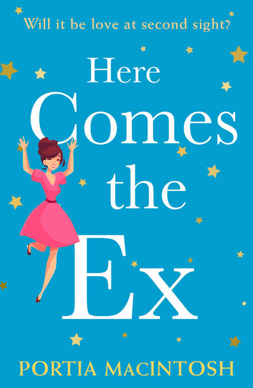 Book cover of Here Comes the Ex (ePub edition)