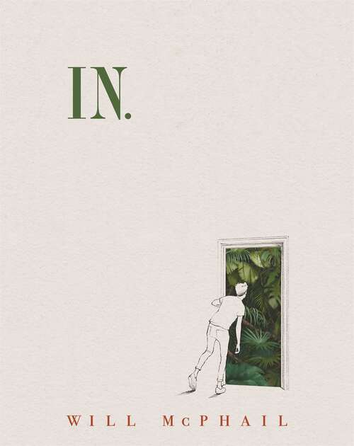 Book cover of In: The Graphic Novel