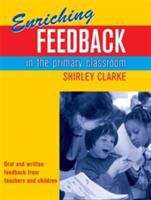 Book cover of Enriching Feedback in the Primary Classroom (PDF)
