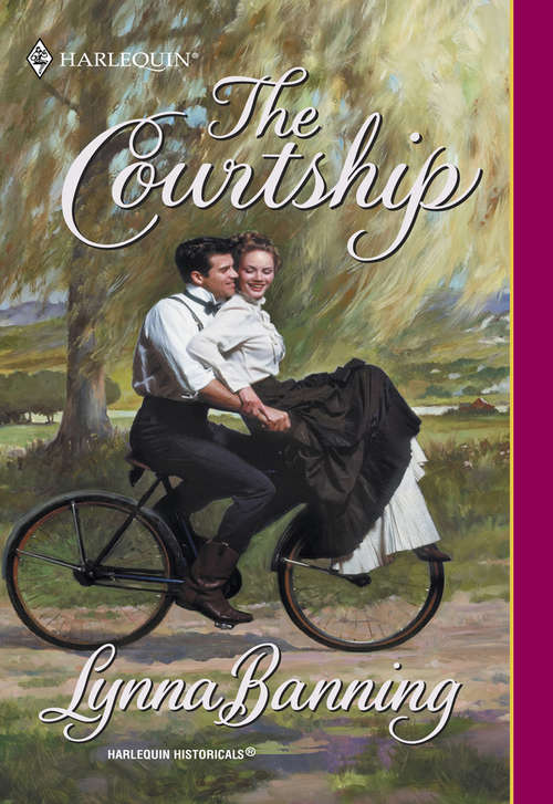 Book cover of The Courtship (ePub First edition) (Mills And Boon Historical Ser.)