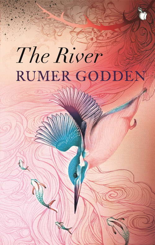 Book cover of The River: A Virago Modern Classic (11) (Virago Modern Classics #421)
