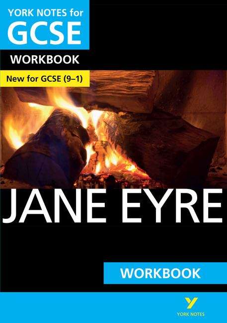 Book cover of Jane Eyre