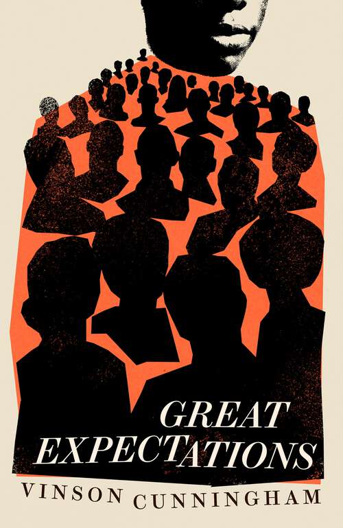 Book cover of Great Expectations