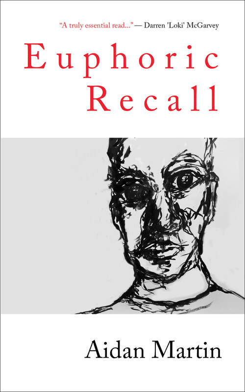 Book cover of Euphoric Recall