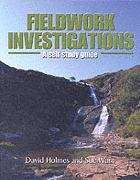 Book cover of Fieldwork Investigations: A Self Study Guide (PDF)