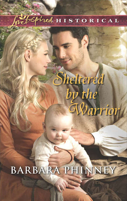 Book cover of Sheltered by the Warrior (Mills & Boon Love Inspired Historical): Big Sky Homecoming The Engagement Bargain Sheltered By The Warrior A Daughter's Return (ePub First edition)