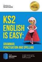 Book cover of Ks2 English Is Easy (PDF)