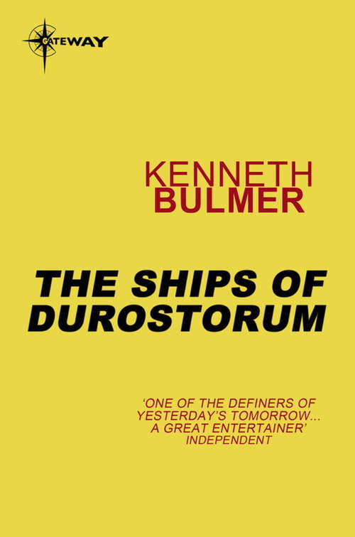 Book cover of The Ships of Durostorum: Keys to the Dimensions Book 5 (Keys to the Dimensions #5)