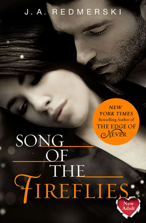 Book cover of Song of the Fireflies (ePub edition)