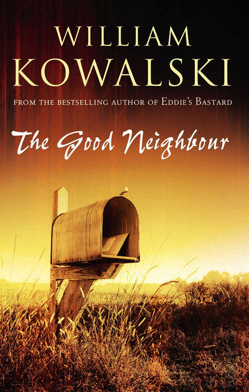 Book cover of The Good Neighbour: A Novel