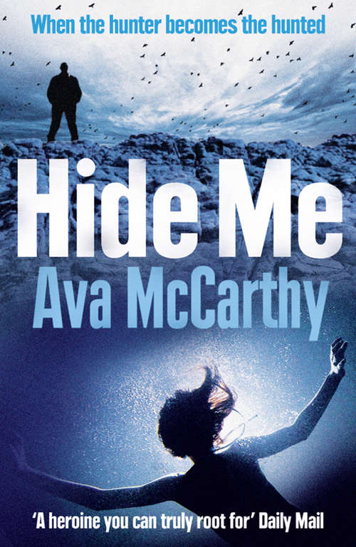 Book cover of Hide Me (ePub edition)