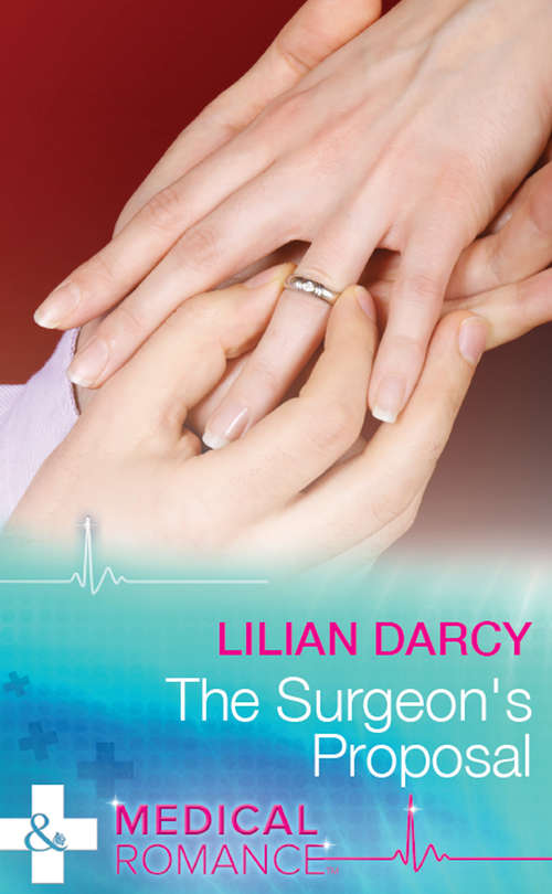 Book cover of The Surgeon's Proposal (ePub edition) (Doctors Down Under #3)