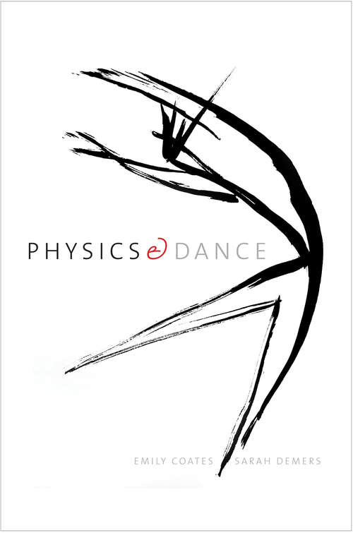Book cover of Physics and Dance