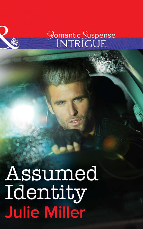 Book cover of Assumed Identity (ePub First edition) (The Precinct: Task Force #4)