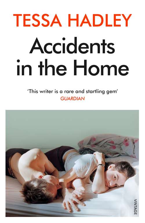 Book cover of Accidents In The Home