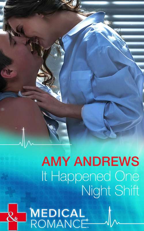 Book cover of It Happened One Night Shift: Tempted By Dr. Morales (bayside Hospital Heartbreakers!) / It Happened One Night Shift / From Fling To Forever (ePub First edition) (Mills And Boon Medical Ser.)