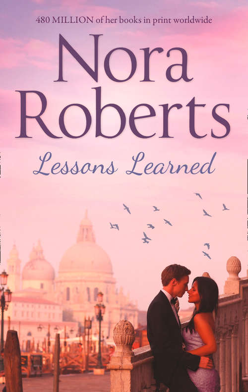Book cover of Lessons Learned: Second Nature Lessons Learned (ePub First edition) (Mills And Boon Ser.)