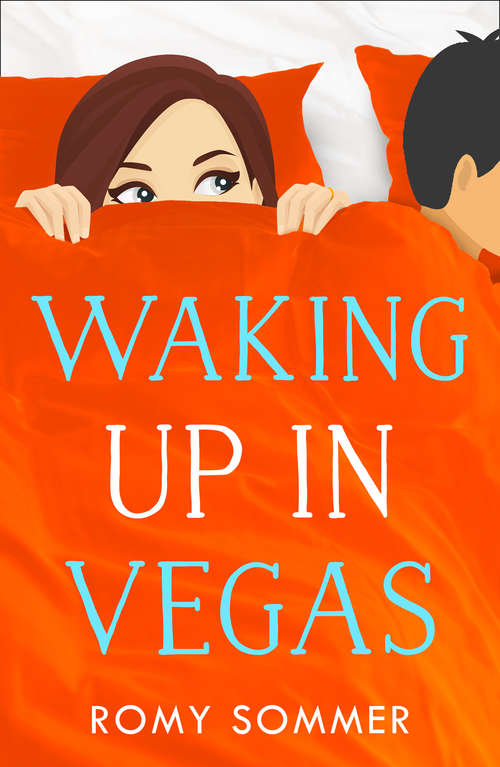 Book cover of Waking up in Vegas (ePub edition) (Princes Of Westerwald Ser.)