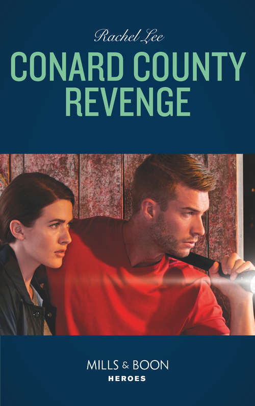 Book cover of Conard County Revenge: Colton K-9 Bodyguard Conard County Revenge Killer Secrets Second Chance Soldier (ePub edition) (Conard County: The Next Generation #37)