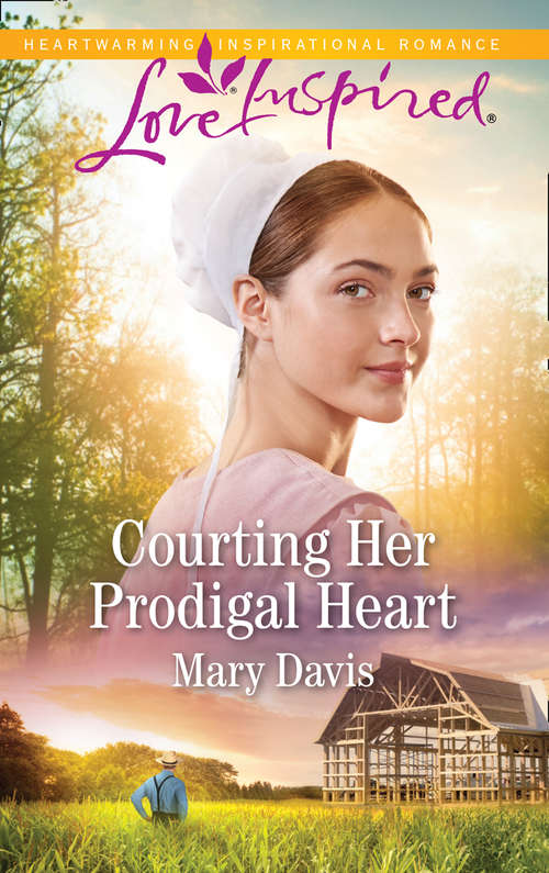 Book cover of Courting Her Prodigal Heart: Courting Her Prodigal Heart A Cowboy In Shepherd's Crossing Beneath Montana Skies (ePub edition) (Prodigal Daughters #3)