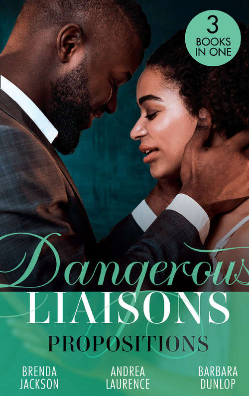 Book cover of Dangerous Liaisons: Private Arrangements (forged Of Steele) / The Boyfriend Arrangement / An Intimate Bargain (ePub edition) (Harlequin Ser.)