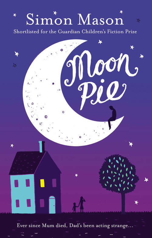 Book cover of Moon Pie