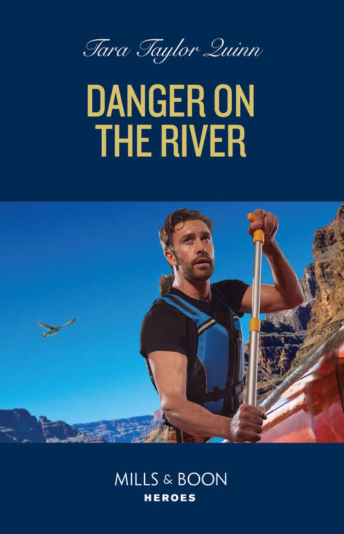 Book cover of Danger On The River (ePub edition) (Sierra's Web #14)
