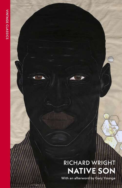 Book cover of Native Son (2) (Harper Perennial Deluxe Editions Ser.)