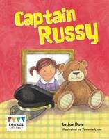 Book cover of Captain Russy (Engage Literacy Gold Ser.)